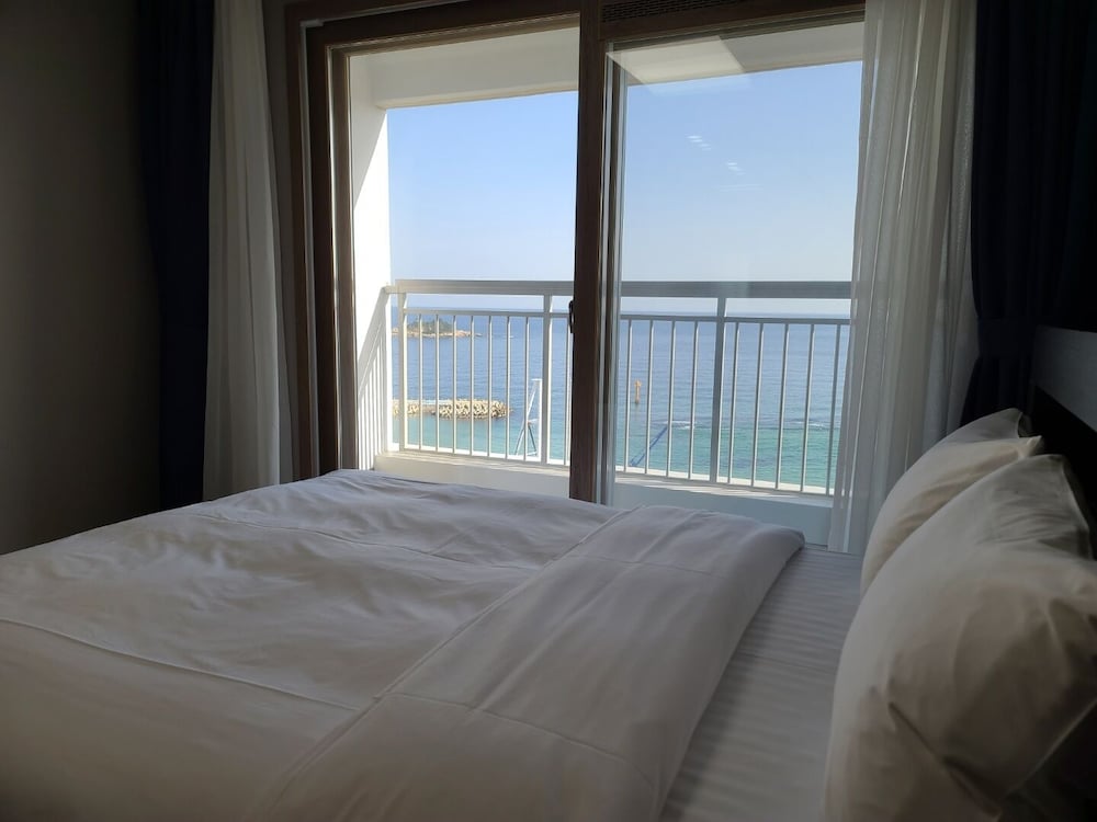 Фото Risen Oceanpark Hotel