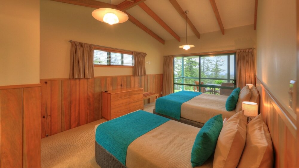 Фото Endeavour Lodge