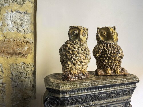 Внешний вид отеля Bed & Breakfast Il Giardino di Ballarò в Палермо, фото 5