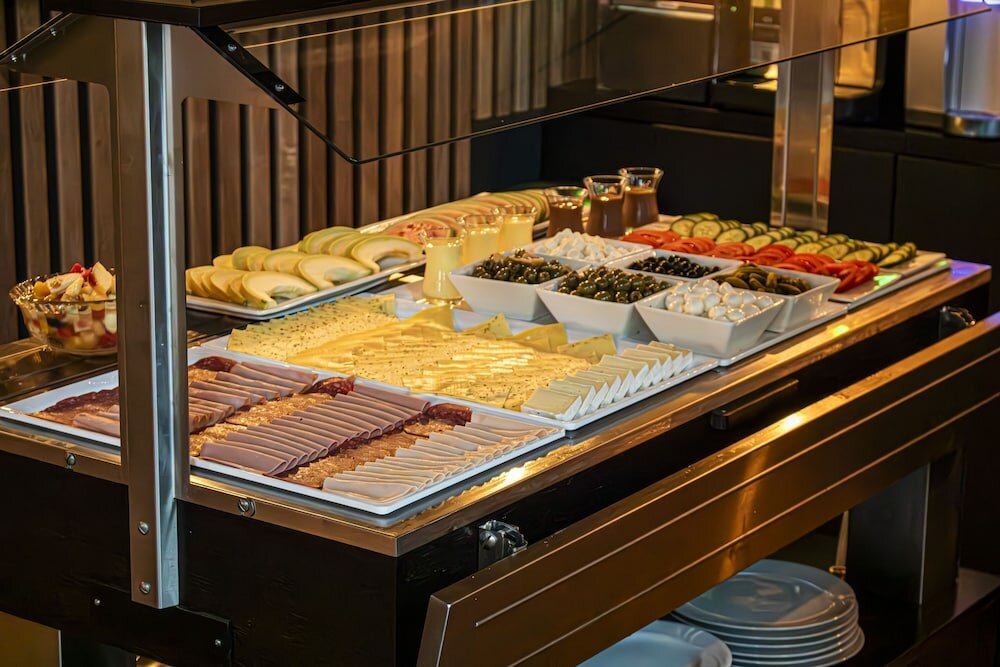 Фото Grand Hotel Downtown