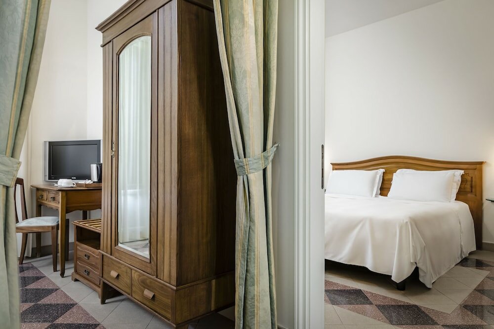 Фото Eurostars Centrale Palace