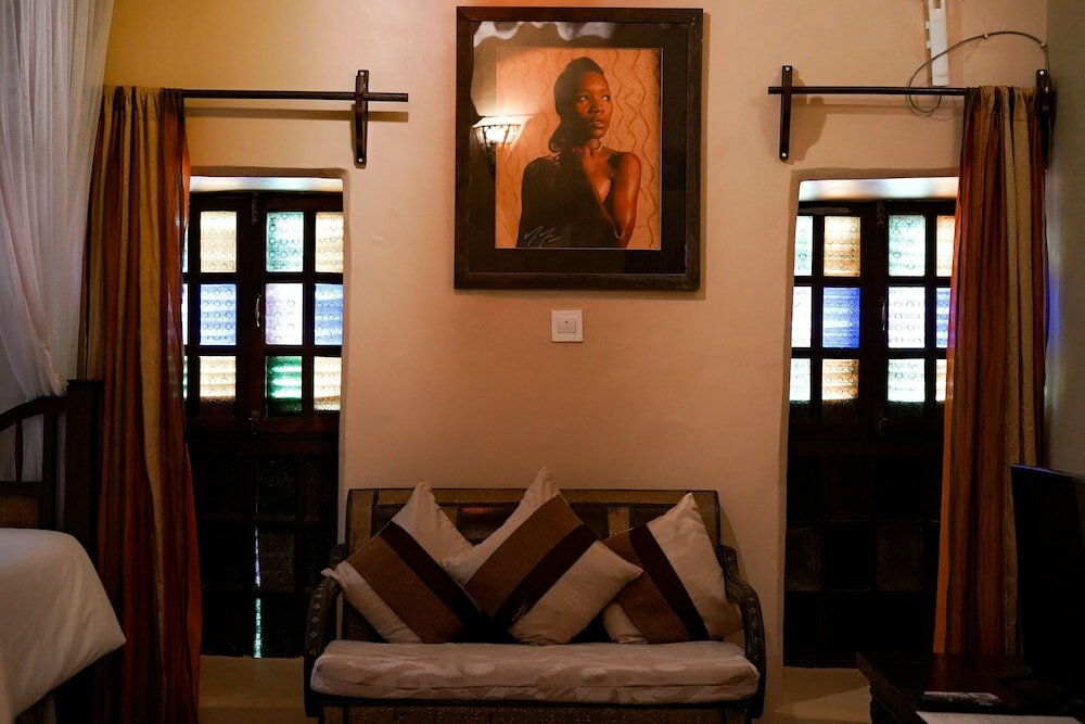 Фото Jafferji House and SPA