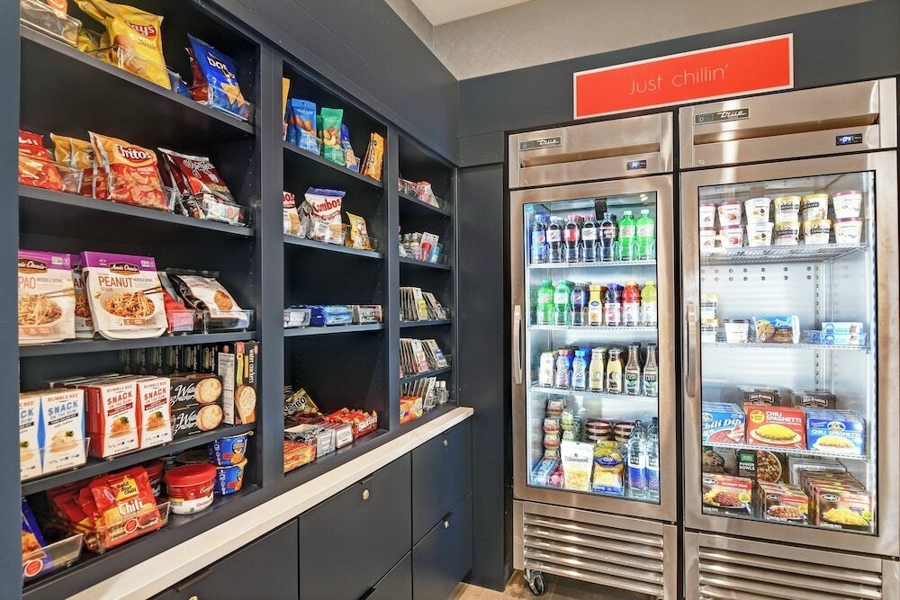 Фото TownePlace Suites by Marriott Cincinnati Downtown