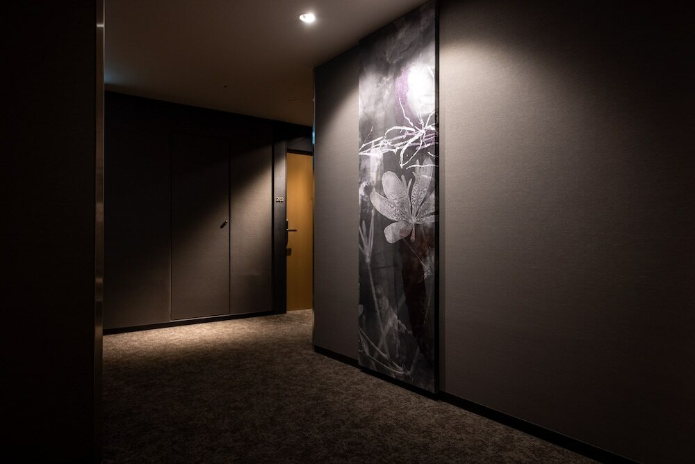 Фото Hotel Forza Kyoto Shijo Kawaramachi