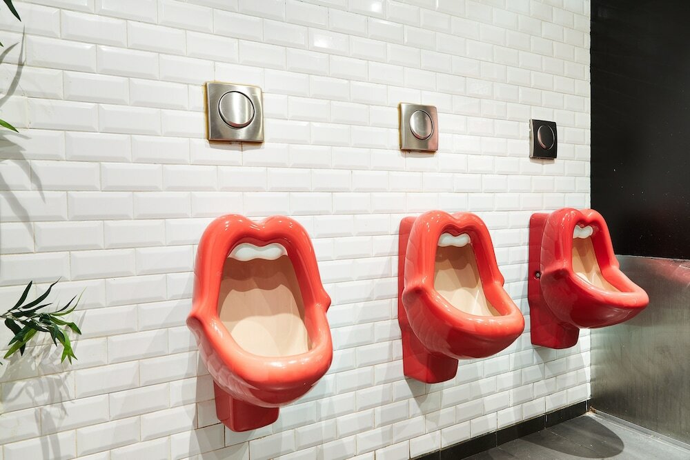 Фото St Christopher’s Inn Paris Canal