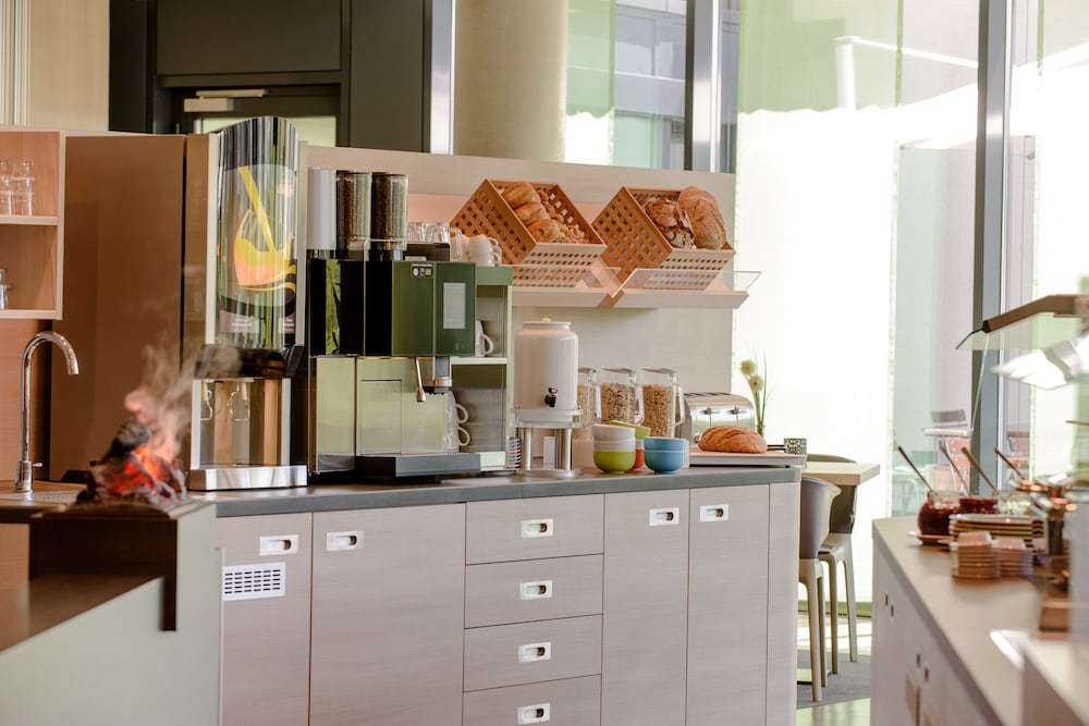 Фото Ibis Styles Nagold