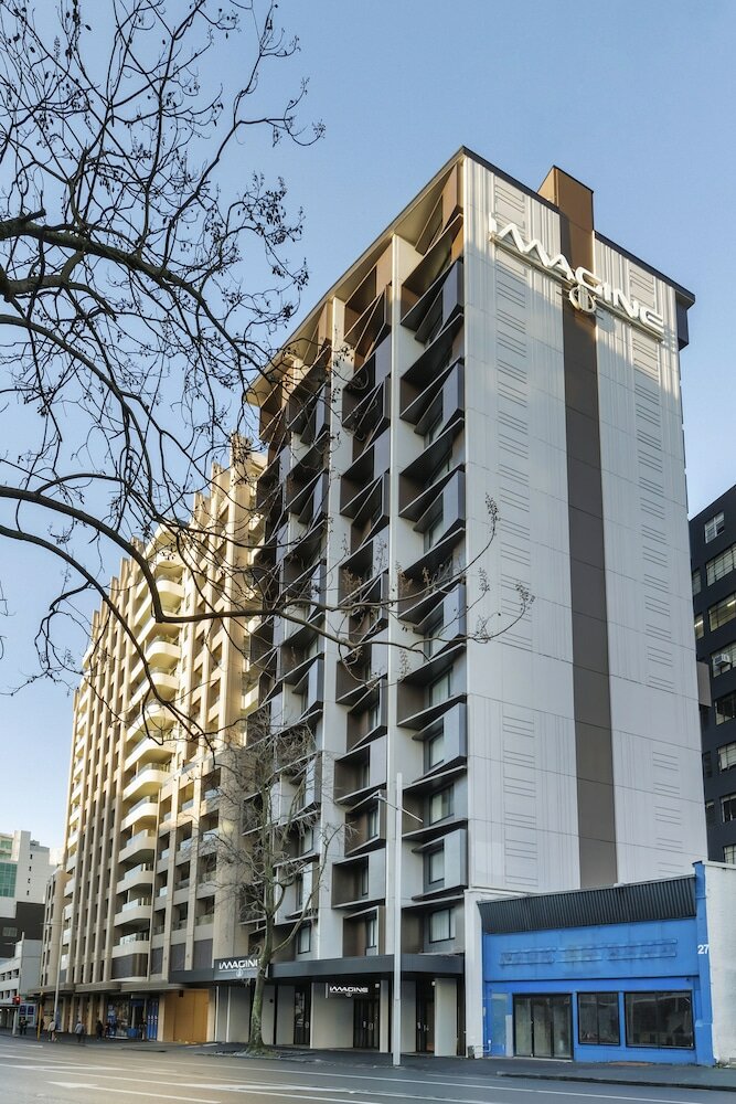 Фото Imagine Beach Road