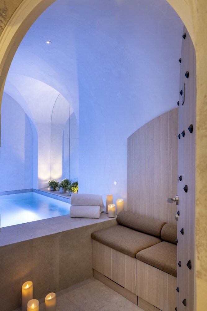 Фото Hôtel Vinci Due & SPA