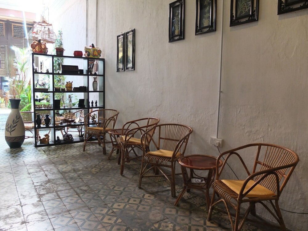 Фото Muntri House