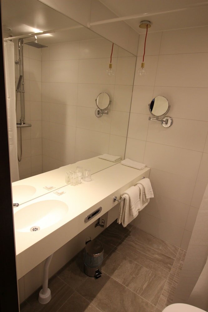 Фото Grand Hotel Alingsås