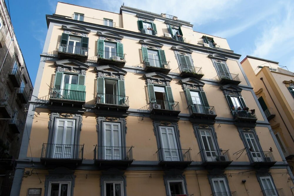 Фото Monteoliveto Bed and Breakfast