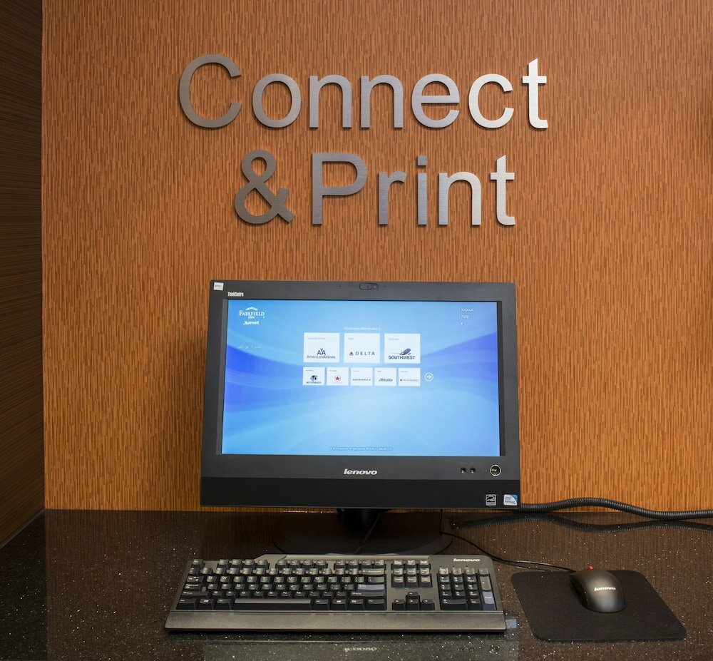 Фото Fairfield Inn & Suites Hershey Chocolate Avenue