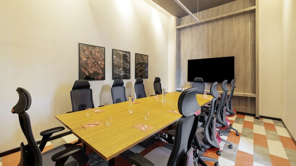 Фото Ibis Mumbai Vikhroli