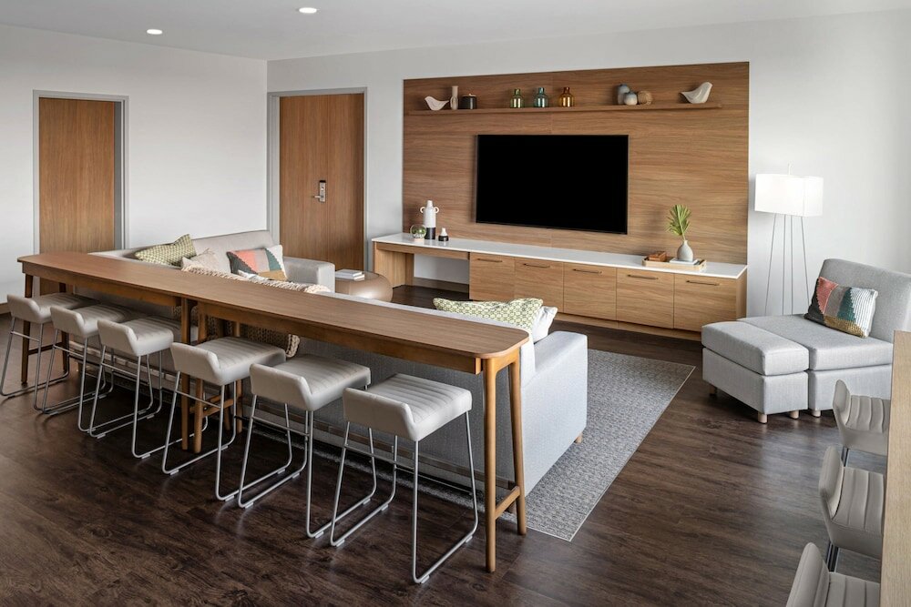 Фото Element Tampa Midtown