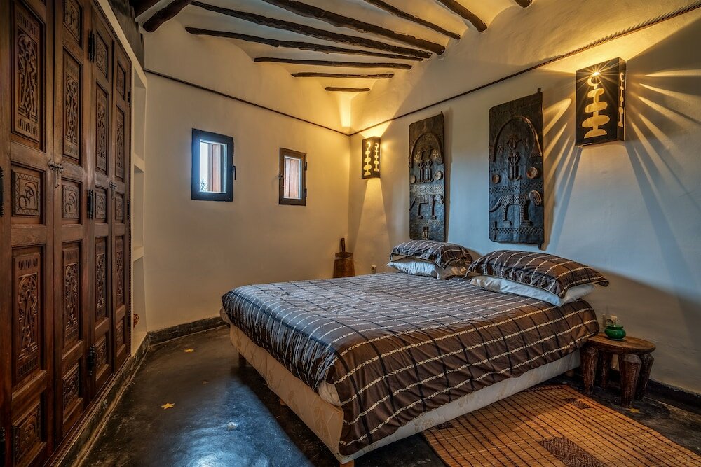 Фото Riad Dar Alhambra