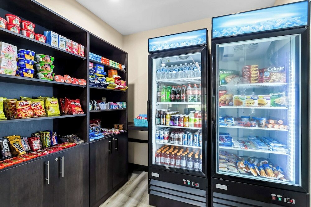 Фото Comfort Inn & Suites Grenada