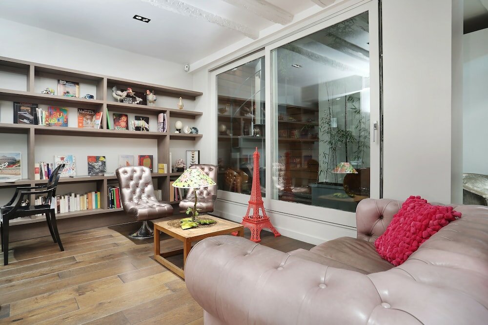 Фото Hotel de Notre-Dame