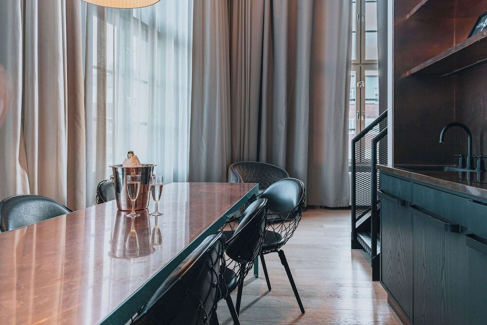 Фото Story Hotel Signalfabriken, part of JdV by Hyatt