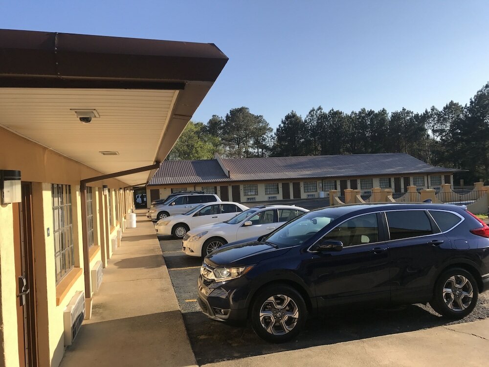 Фото Rodeway Inn