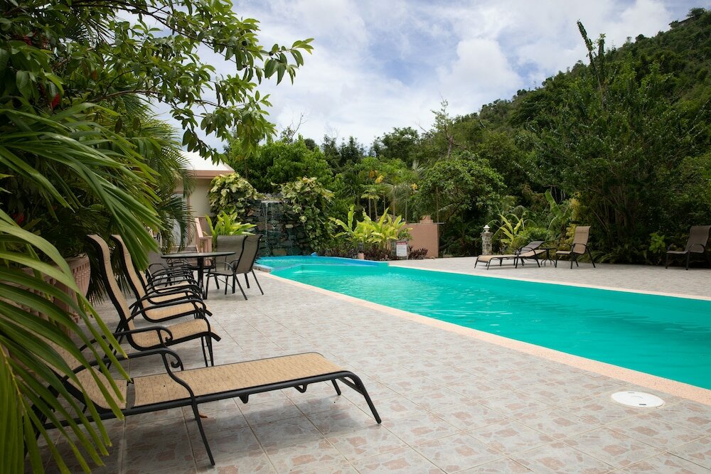 Фото Icis Villas