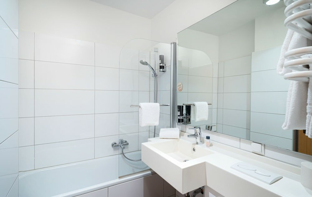 Фото TinyTwice Hotel Bonn