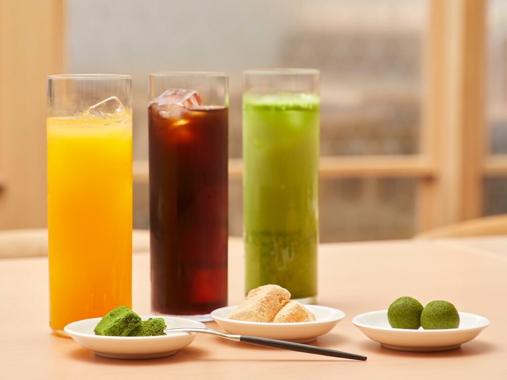 Фото Agora Kyoto Shijo