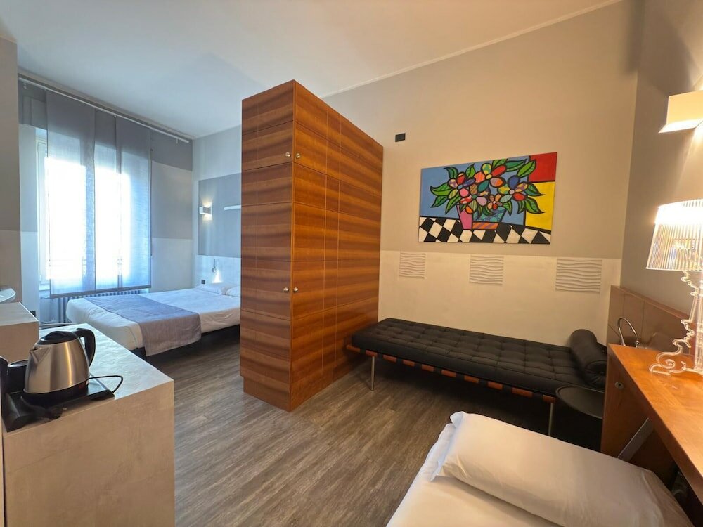 Фото Hotel Europa