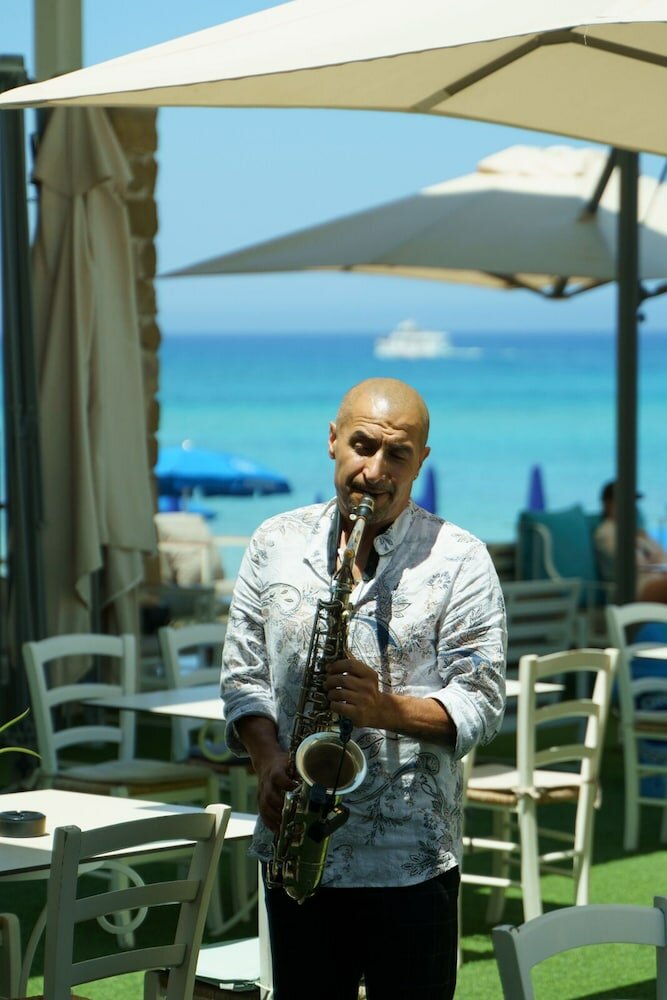 Фото Flamingo Paradise Beach Hotel Adults Only