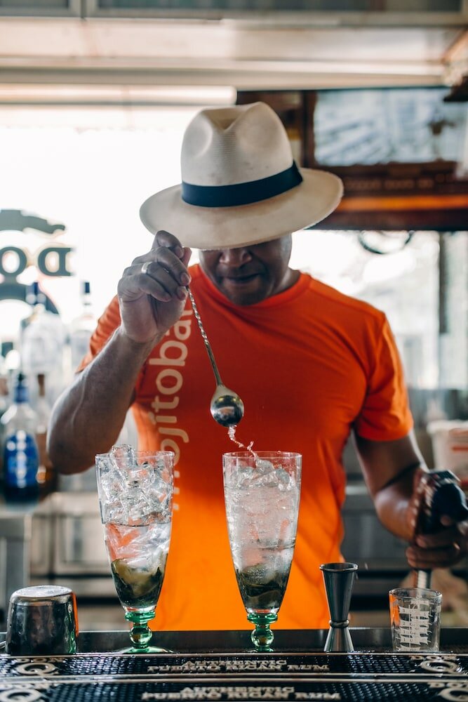 Фото CitizenM Miami Brickell