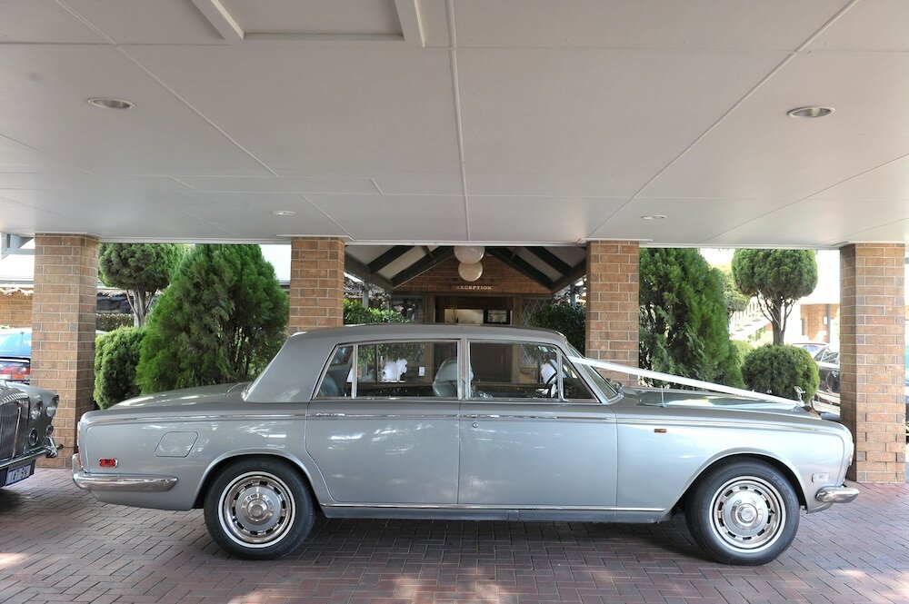 Фото ibis Styles Аделаида Мэнор