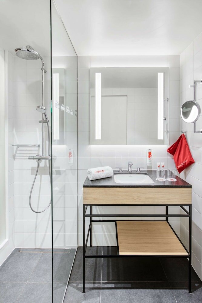 Фото IntercityHotel Graz