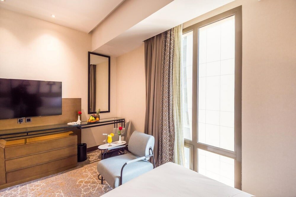 Фото Grand Plaza Hotel