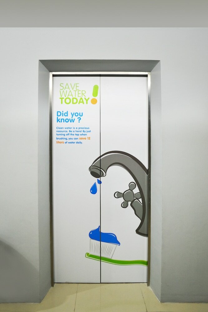 Фото Pop! Hotel Tebet Jakarta