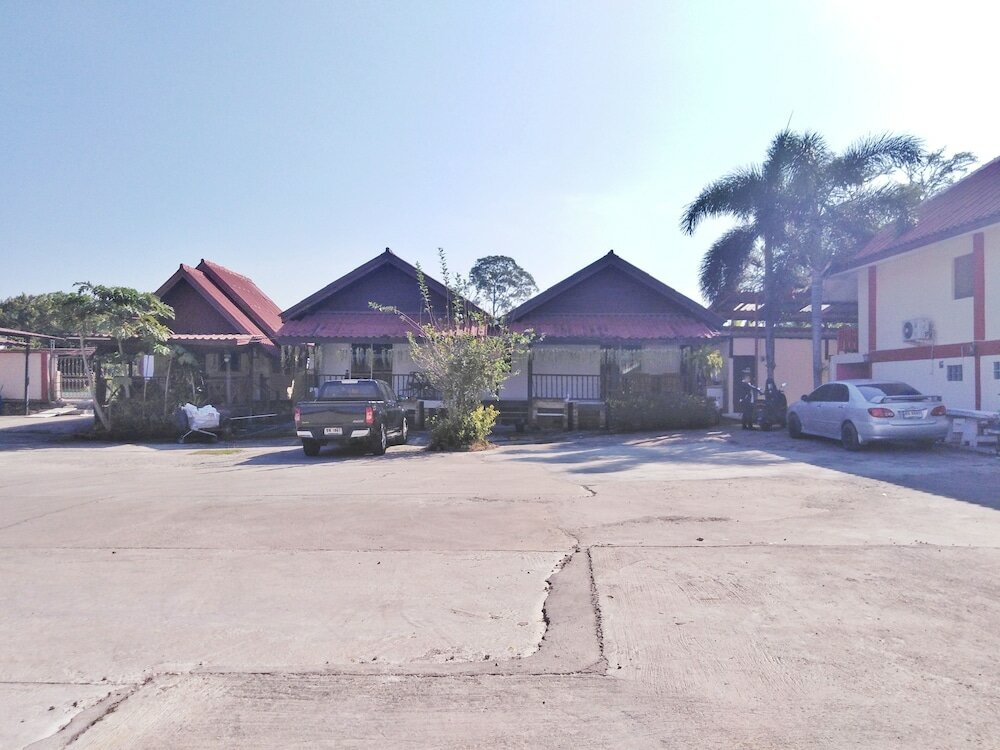 Фото Baan Kaew Ruen Kwan