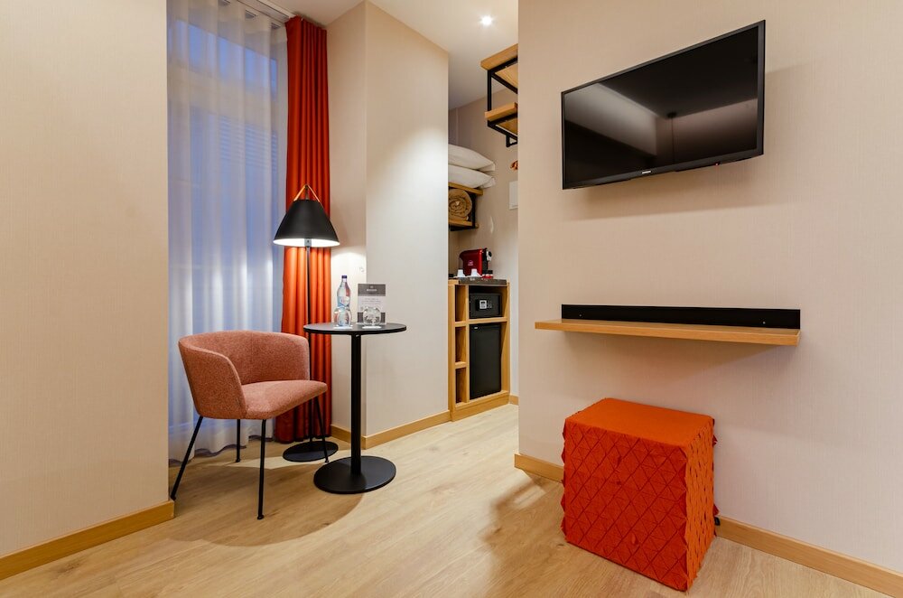 Фото Rossio Plaza Hotel