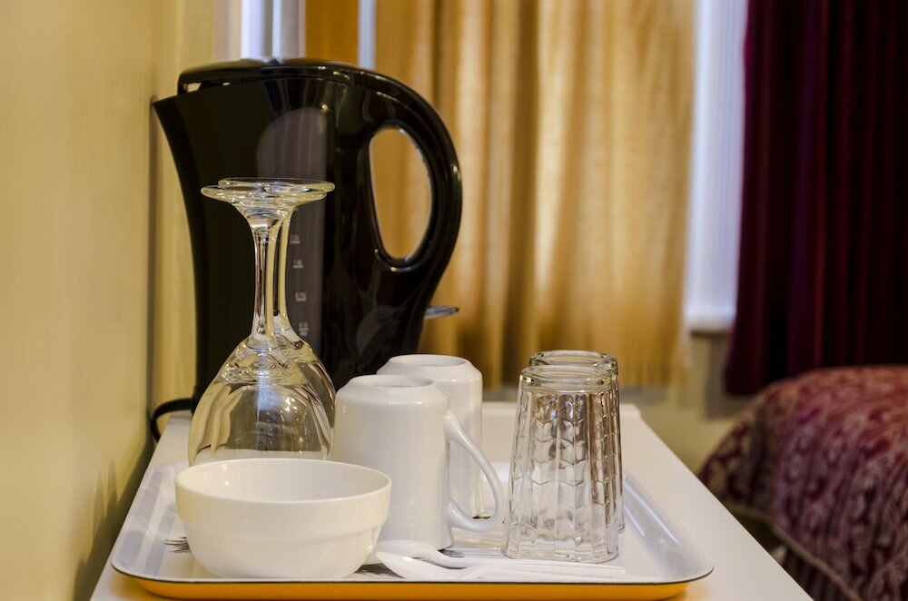 Фото Auberge Amérik