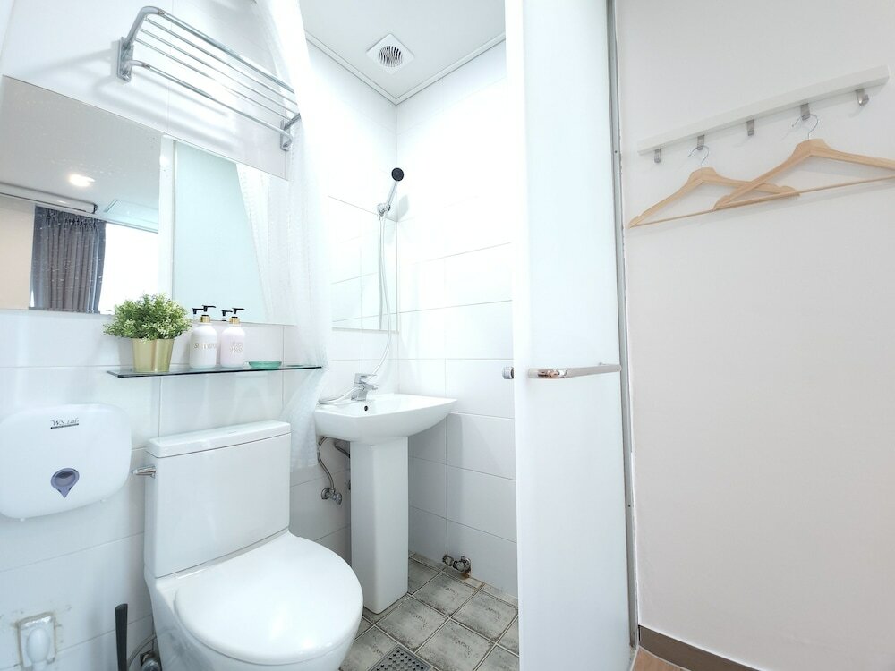 Фото Click Hotel Myeongdong