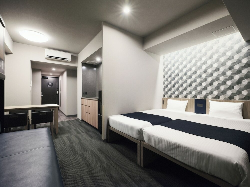 Фото Monday Apart Akihabara Asakusabashi