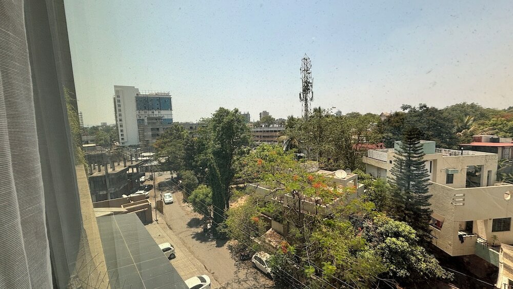 Фото Courtyard by Marriott Nashik