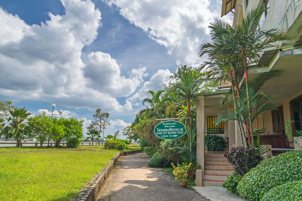 Фото Krabi City Seaview