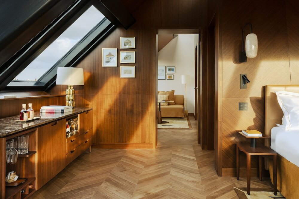 Фото Hotel Madame Rêve