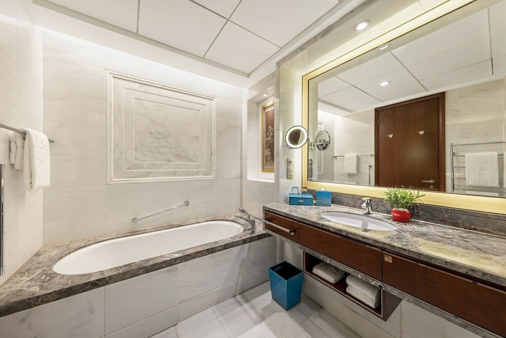 Фото Shangri-La Shenyang