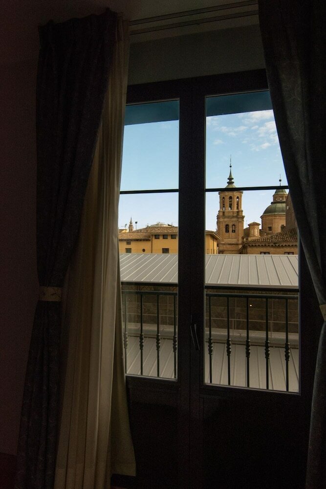 Фото Hotel Hispania