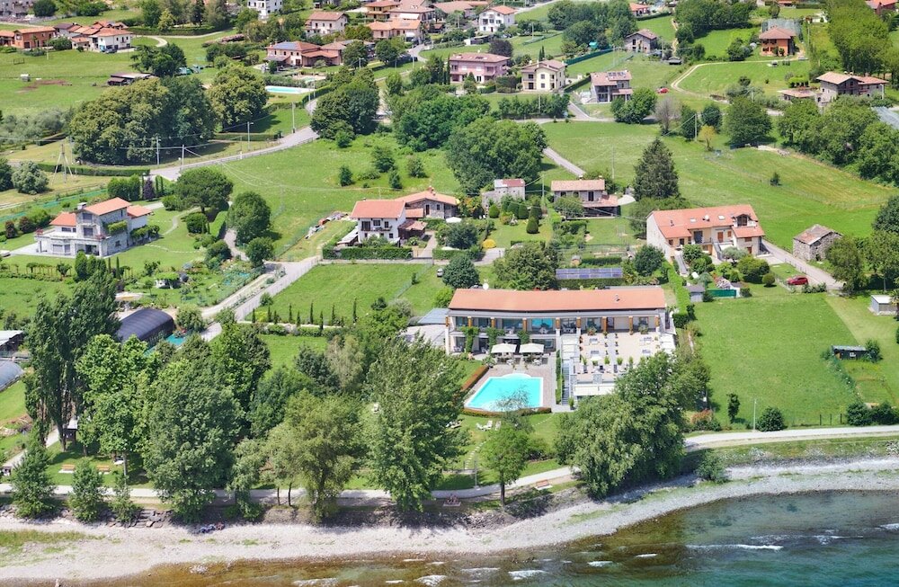 Фото Tullio Hotel