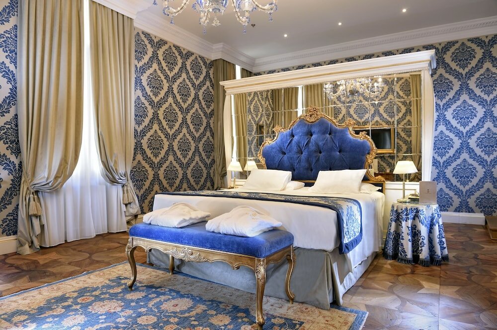 Фото Hotel Ai Reali di Venezia