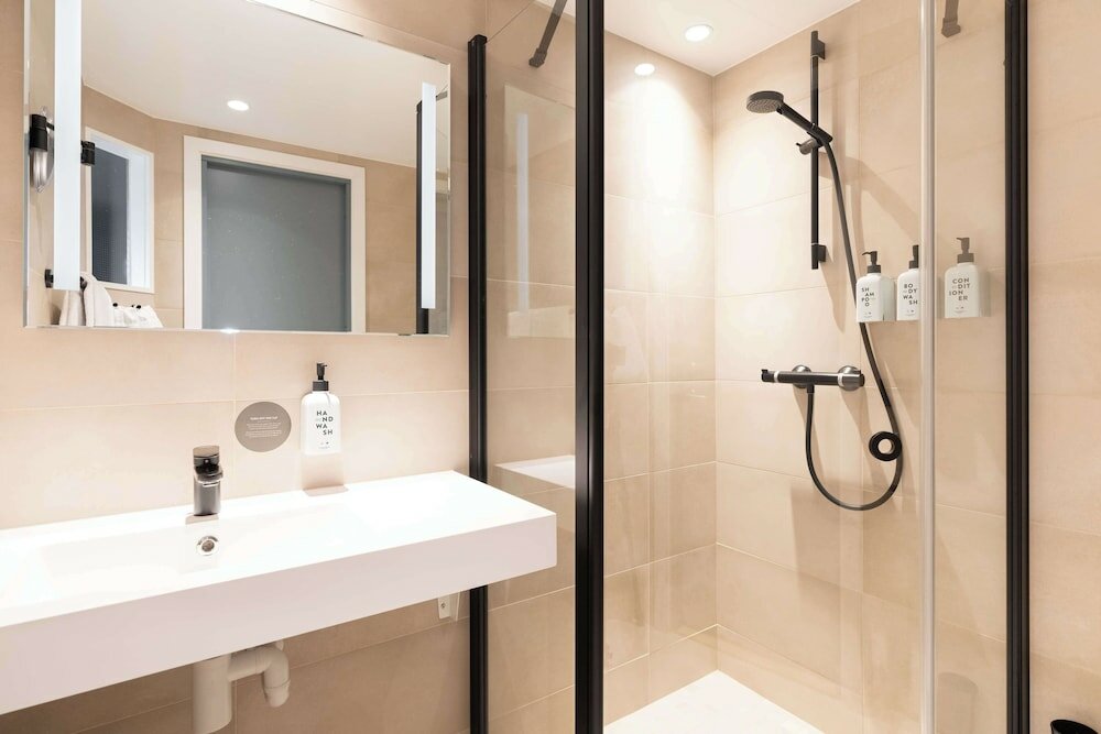 Фото Scandic Solsiden