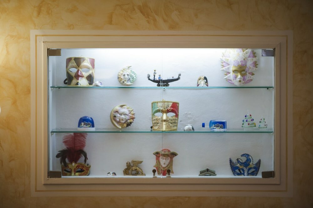 Фото Porta Orientalis Venice