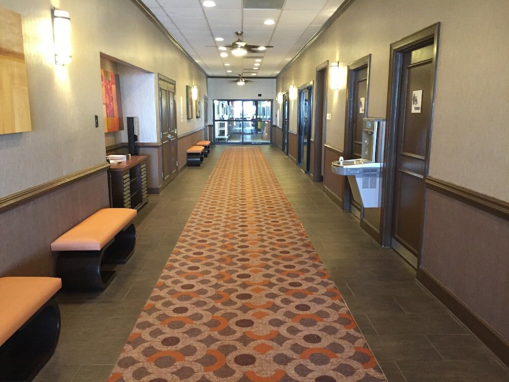 Фото Holiday Inn Resort: Galveston-On The Beach, an Ihg Hotel