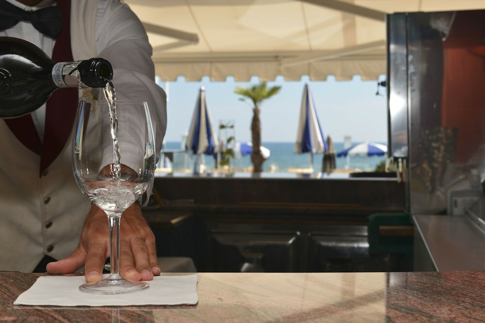 Фото Hotel Anthony