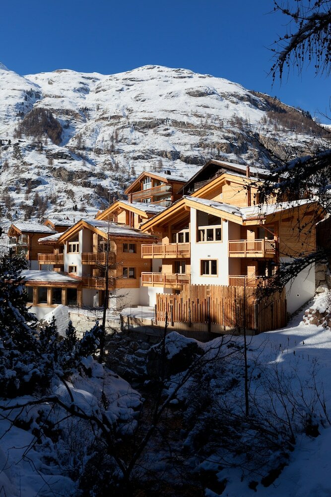 Фото Chalet Banja